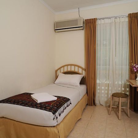 Residence Desa Lagoon Resort Πορτ Ντίξον Δωμάτιο φωτογραφία