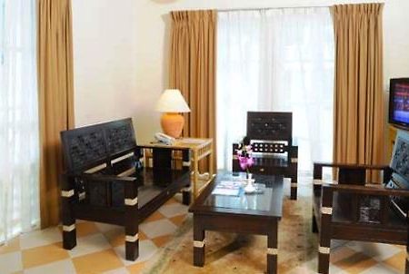 Residence Desa Lagoon Resort Πορτ Ντίξον Δωμάτιο φωτογραφία
