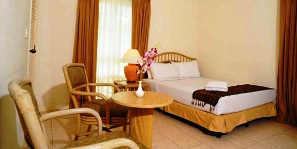 Residence Desa Lagoon Resort Πορτ Ντίξον Δωμάτιο φωτογραφία