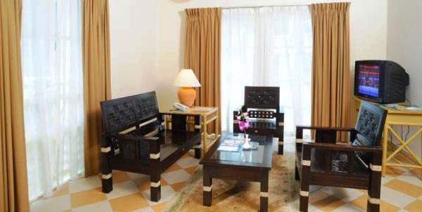 Residence Desa Lagoon Resort Πορτ Ντίξον Δωμάτιο φωτογραφία