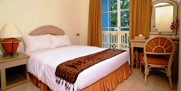 Residence Desa Lagoon Resort Πορτ Ντίξον Δωμάτιο φωτογραφία