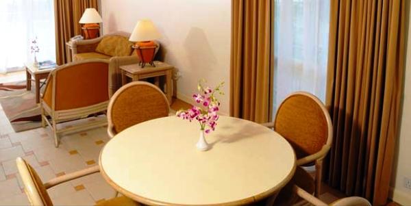 Residence Desa Lagoon Resort Πορτ Ντίξον Δωμάτιο φωτογραφία