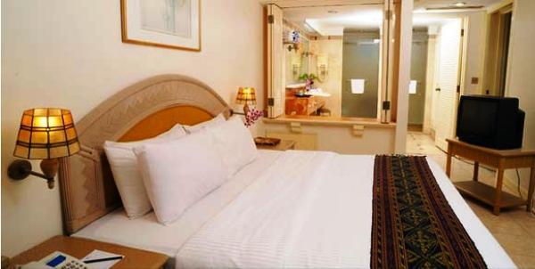 Residence Desa Lagoon Resort Πορτ Ντίξον Δωμάτιο φωτογραφία