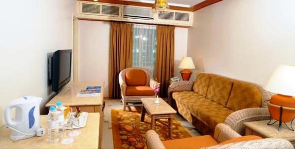 Residence Desa Lagoon Resort Πορτ Ντίξον Δωμάτιο φωτογραφία