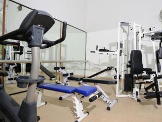 Residence Desa Lagoon Resort Πορτ Ντίξον Εξωτερικό φωτογραφία