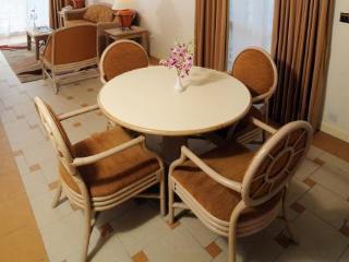Residence Desa Lagoon Resort Πορτ Ντίξον Εξωτερικό φωτογραφία